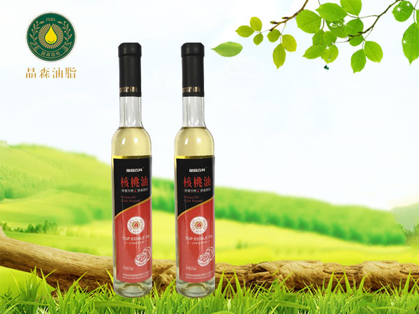 湖南物理冷榨核桃油