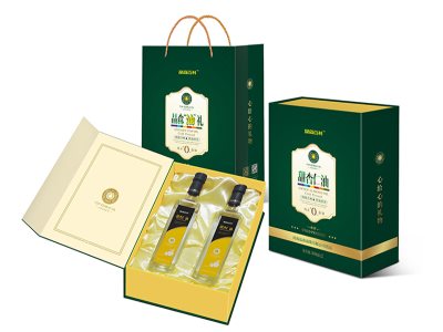 湖南OEM代工杏仁油