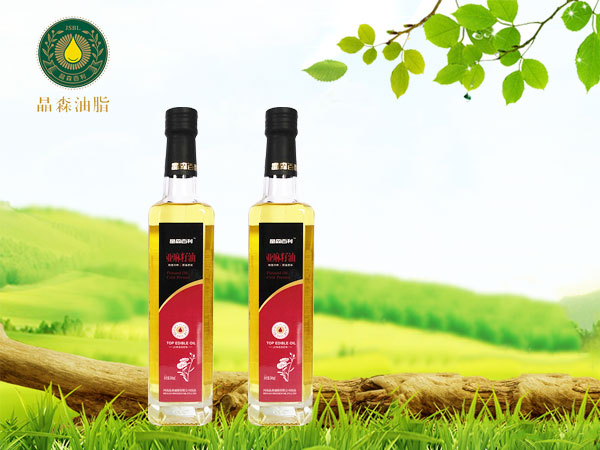 湖南冷榨企业福利用亚麻籽油