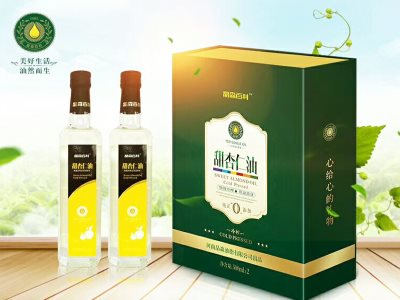 湖南冷榨洗脸皂用杏仁油