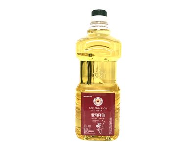 湖南亚麻籽甘油二酯油